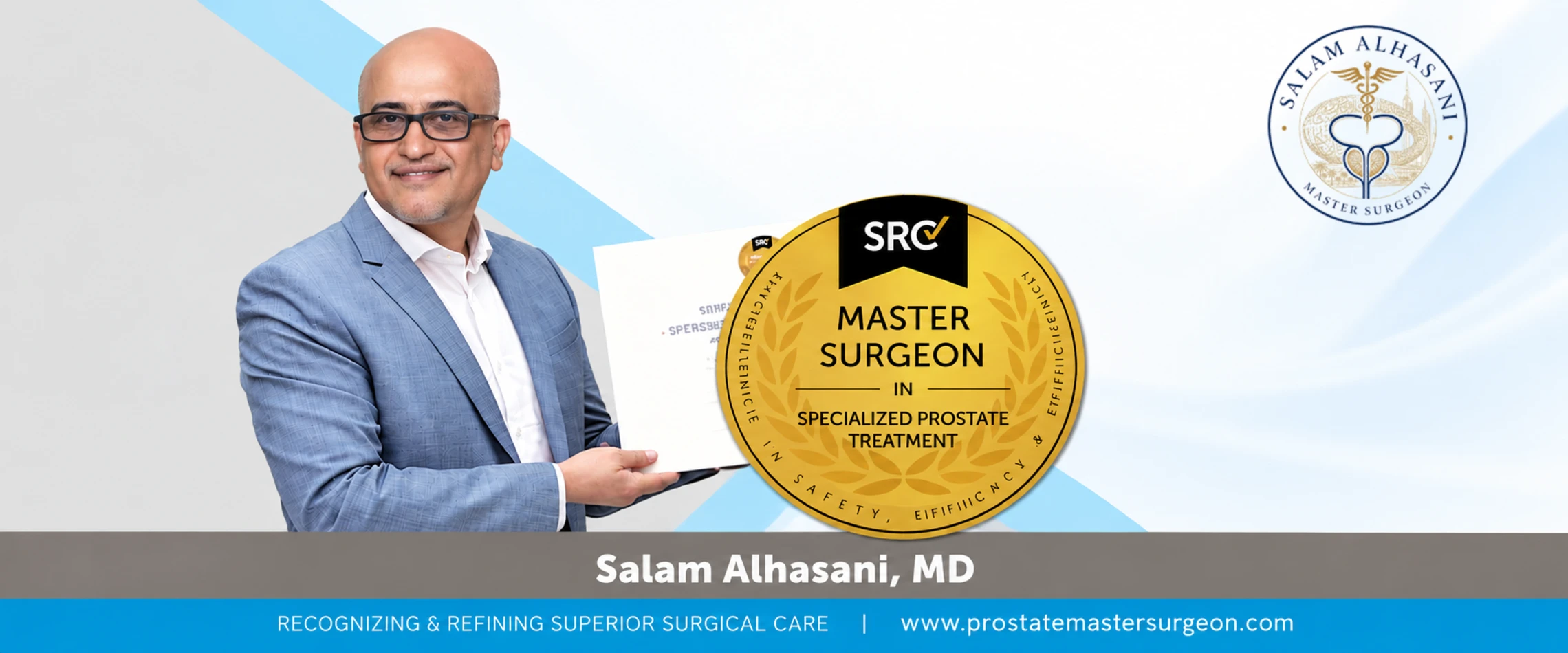 Dr. Alhasani's consultation and surgical facilities in Dubai